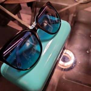 Tiffany and Co sunnies